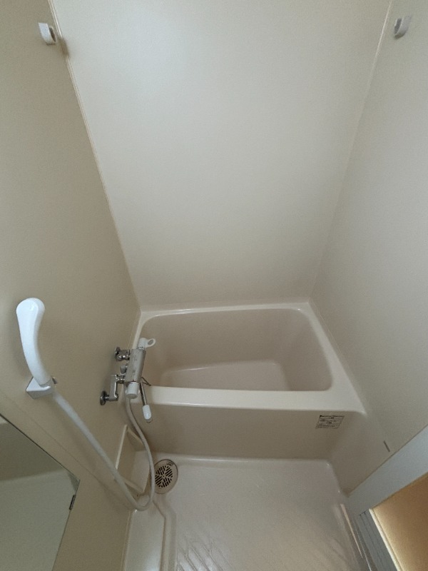 バス・シャワールーム　別号室