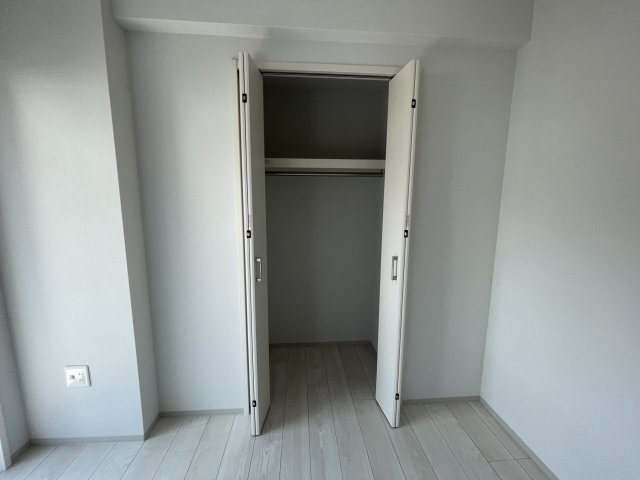 収納　収納があります