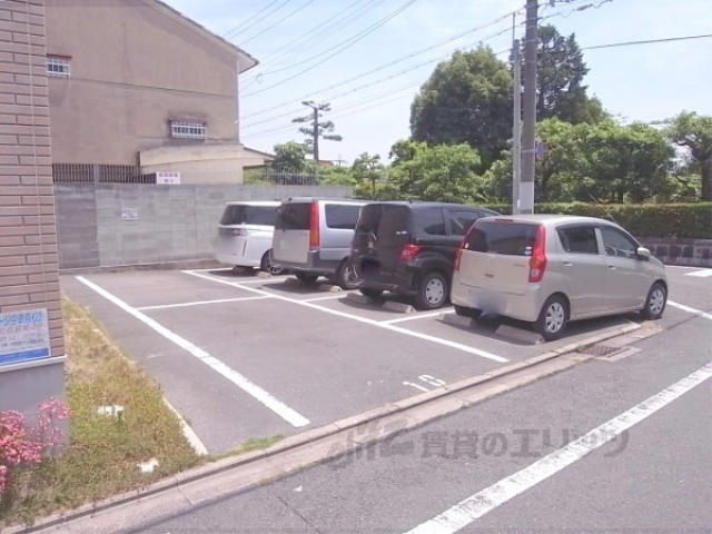 その他共有部分　看板