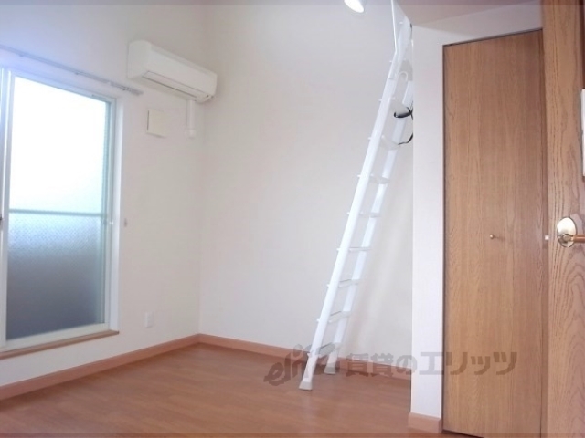 居室・リビング　洋室