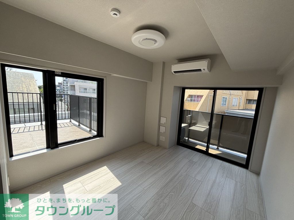 居室・リビング　リビング/居室