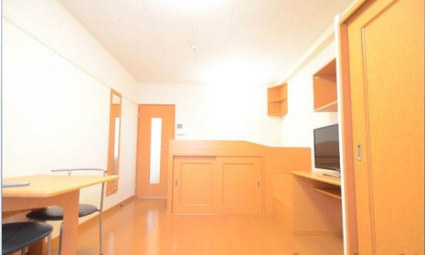 居室・リビング　同型仕様