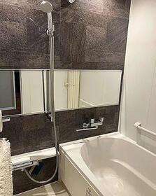 バス・シャワールーム　※別部屋参照