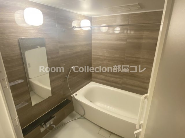 バス・シャワールーム　※同物件写真