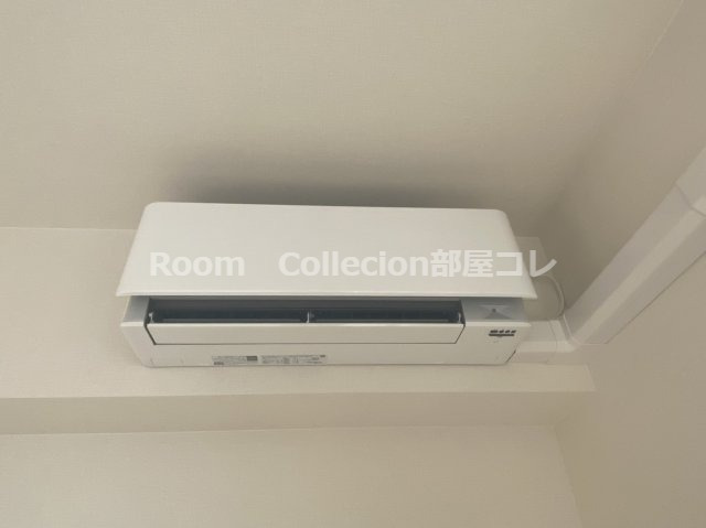 その他設備　※同物件写真