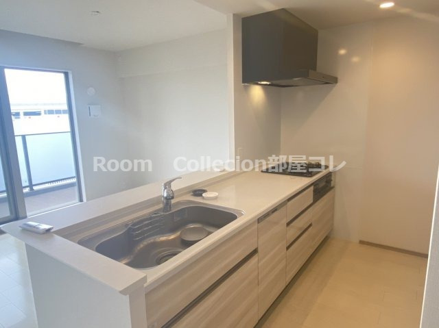 キッチン　※同物件写真