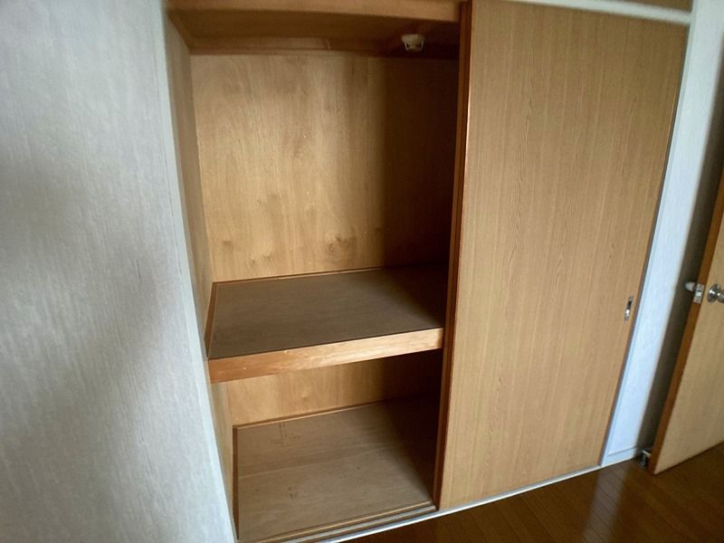 収納　別部屋参考