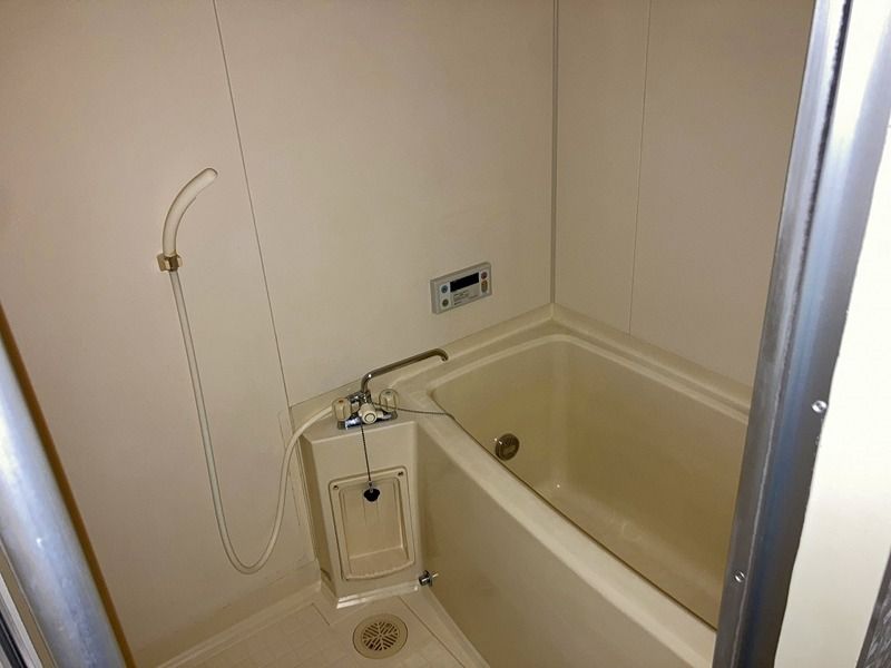 バス・シャワールーム　別部屋参考