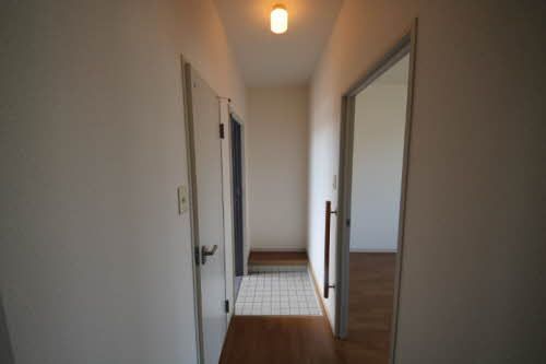 玄関　玄関ホール