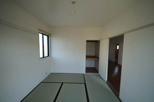 その他部屋・スペース　和室
