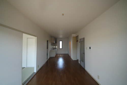 居室・リビング　ＬＤＫ