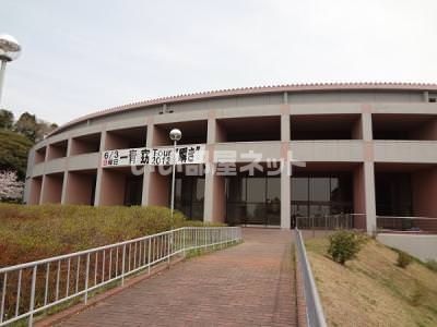 その他　龍ヶ崎文化会館（その他）まで773m