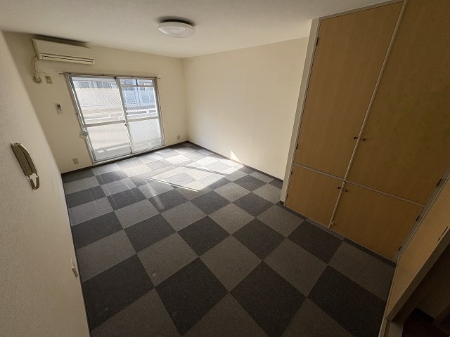 居室・リビング　使いやすいリビングです