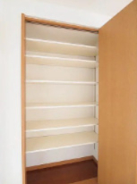 収納　別部屋参考写真