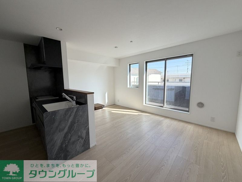 居室・リビング　リビング/居室