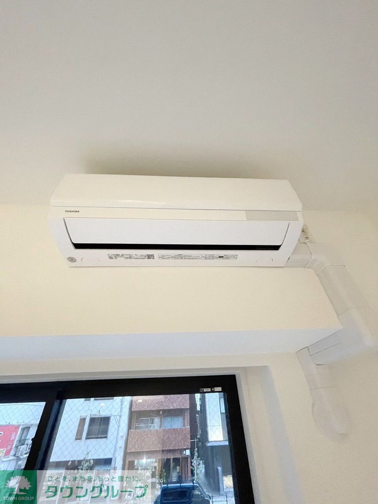 その他設備　設備