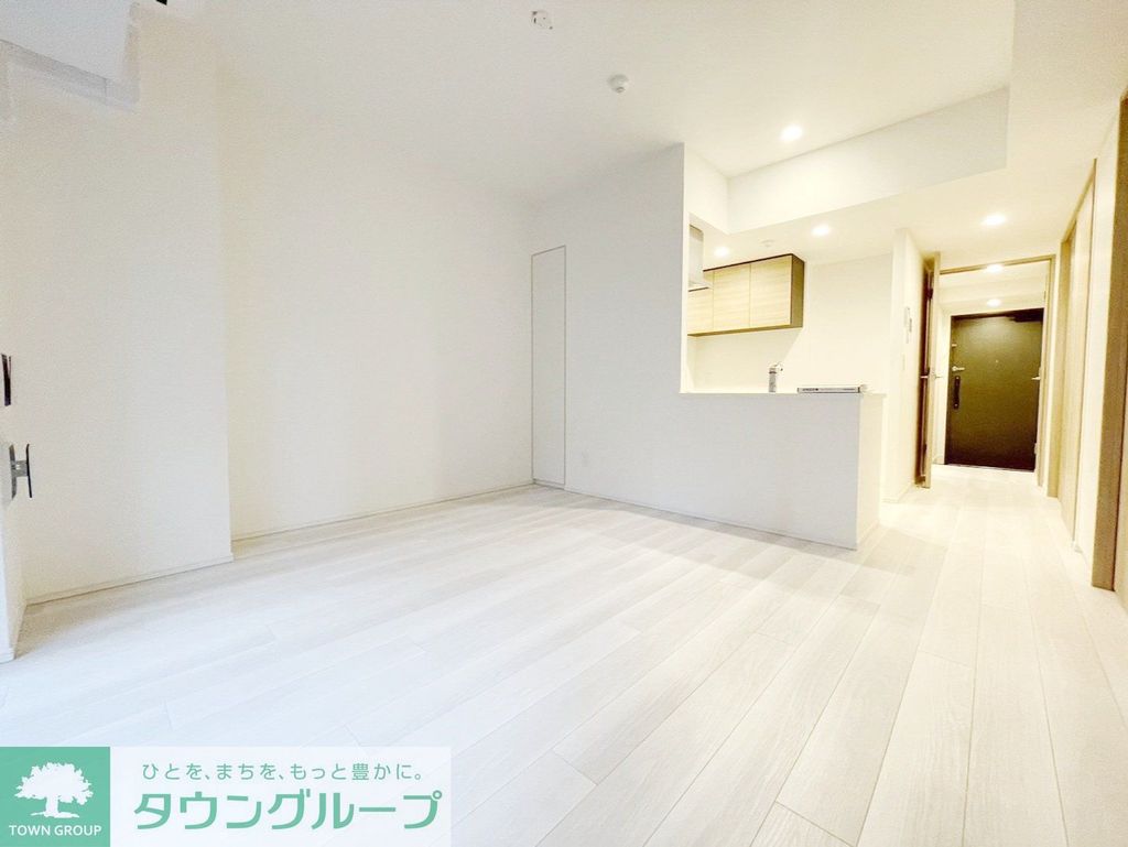 居室・リビング　リビング/居室