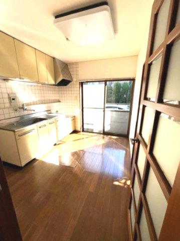 居室・リビング　使いやすいリビングです