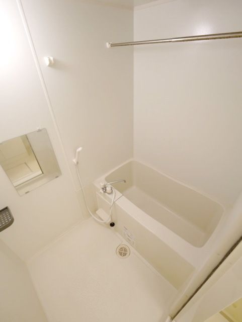 バス・シャワールーム　★バスルームの様子★