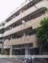 池袋駅より徒歩8分 4階 築39年10ヶ月の賃貸物件
