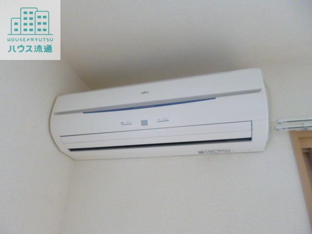 その他設備　リビング