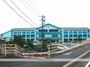 小学校　鳥取市立賀露小学校（小学校）まで1600m