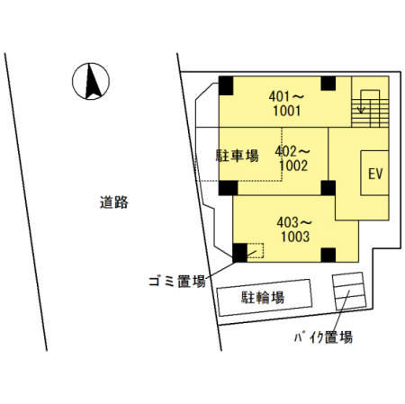 その他共有部分