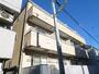 プルミエイッセンの賃貸物件