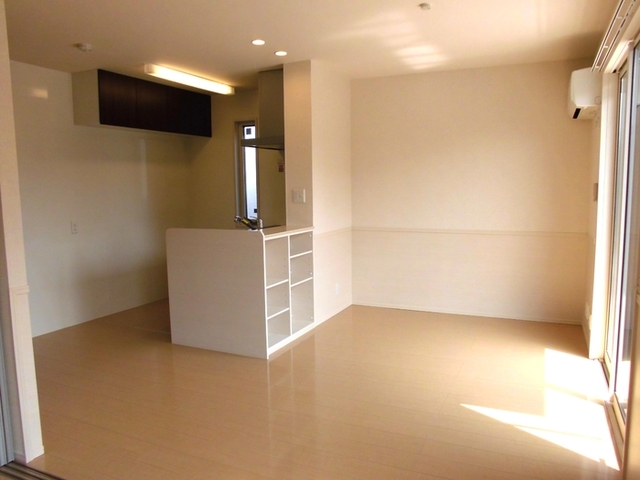 居室・リビング　ＬＤＫ♪