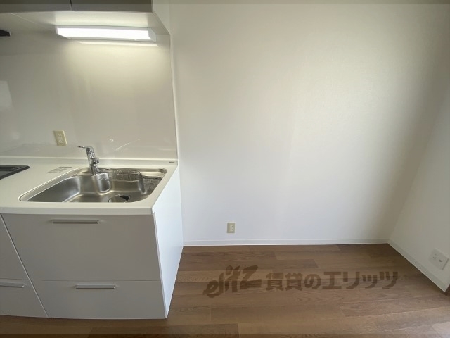 その他部屋・スペース　冷蔵庫置場