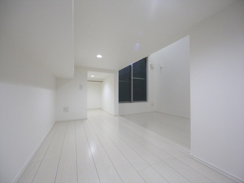 その他部屋・スペース　アンダーロフト5.1帖（収納としても寝室としても使えます）