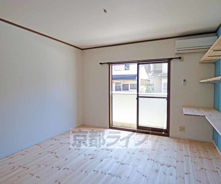 その他部屋・スペース　お部屋別角度です。