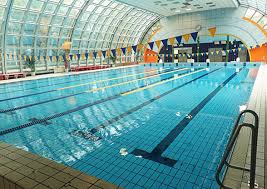 その他　上板橋体育館温水プール（その他）まで1221m