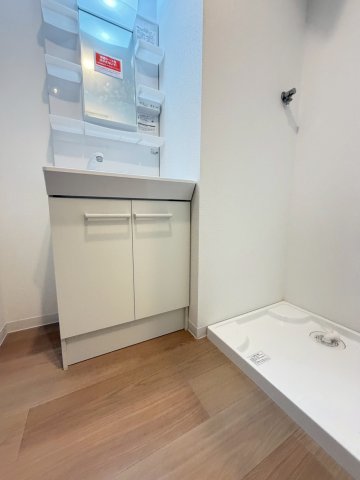 洗面設備　詳細は、RISUMO江坂本店までお問合せください♪