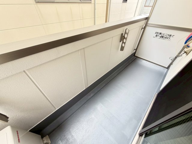 バルコニー　詳細は、RISUMO江坂本店までお問合せください♪