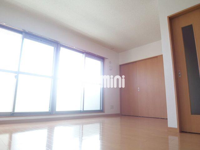 その他　リビングです