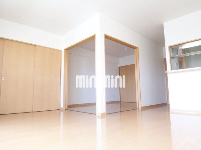 居室・リビング　リビングです