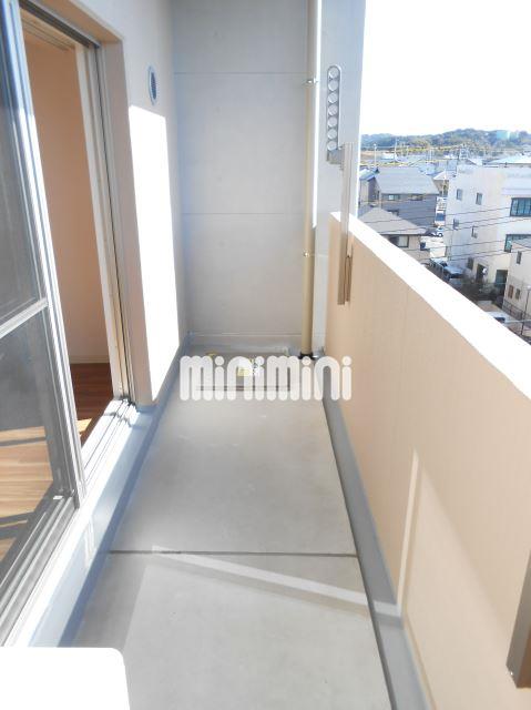 バルコニー　ベランダ