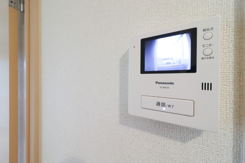 セキュリティ　図面と現状に相違がある場合には現状を優先