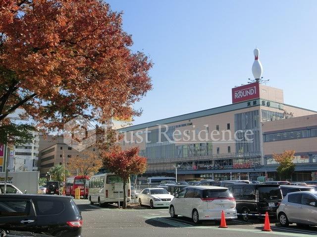 その他　ラウンドワン 南砂店（その他）まで753m