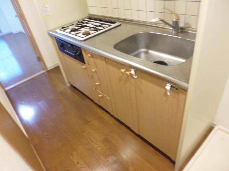 洗面設備　ドレッサー