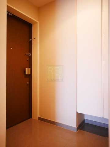 玄関　リライフ浅草店