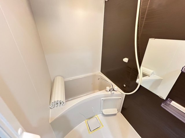 バス・シャワールーム　※参考写真