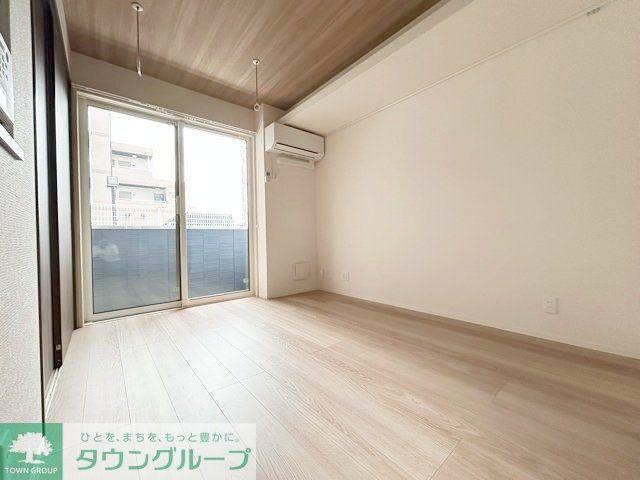 居室・リビング　別部屋写真