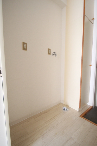 その他部屋・スペース　別号室写真です