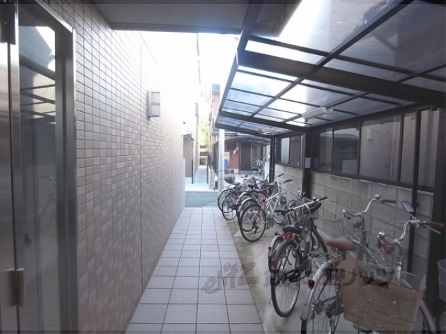 ロビー　ロビー