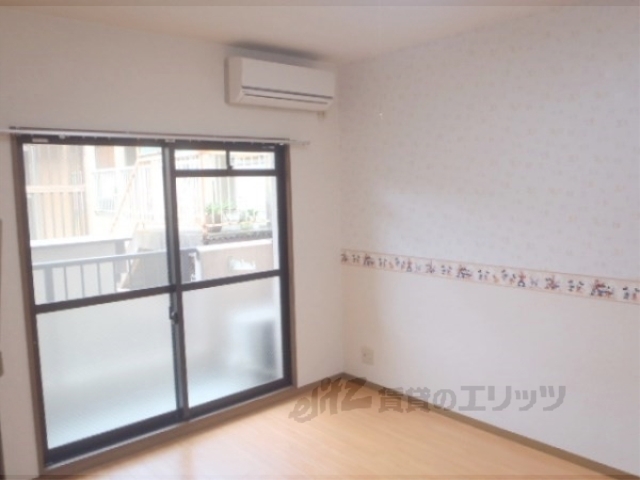 その他部屋・スペース　洋室