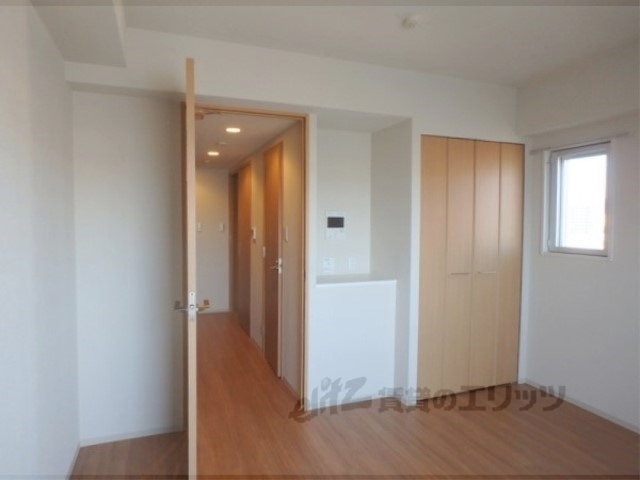 居室・リビング　洋室