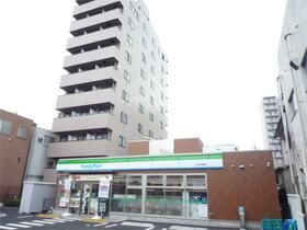 コンビニ　ファミリーマート　八王子寺町店（コンビニ）まで292m