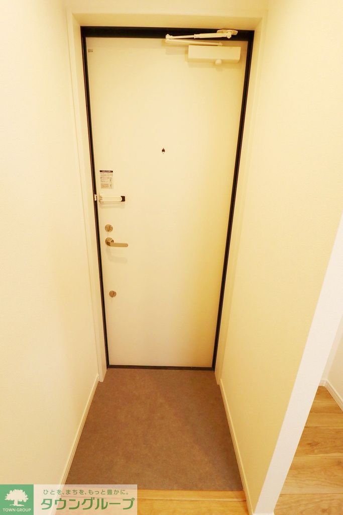 その他共有部分　お部屋探しはタウンハウジングへ♪